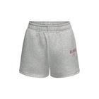 OFF DUTY SHORTS - BLUSH CLOUD - Élevé