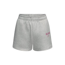 OFF DUTY SHORTS - BLUSH CLOUD - Élevé