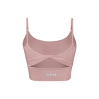 SERENE BRA - PINK-ÉLEVÉ