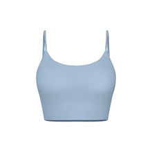 SERENE BRA - BLEU