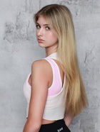 BASIC CROP- PETAL- ÉLEVÉ