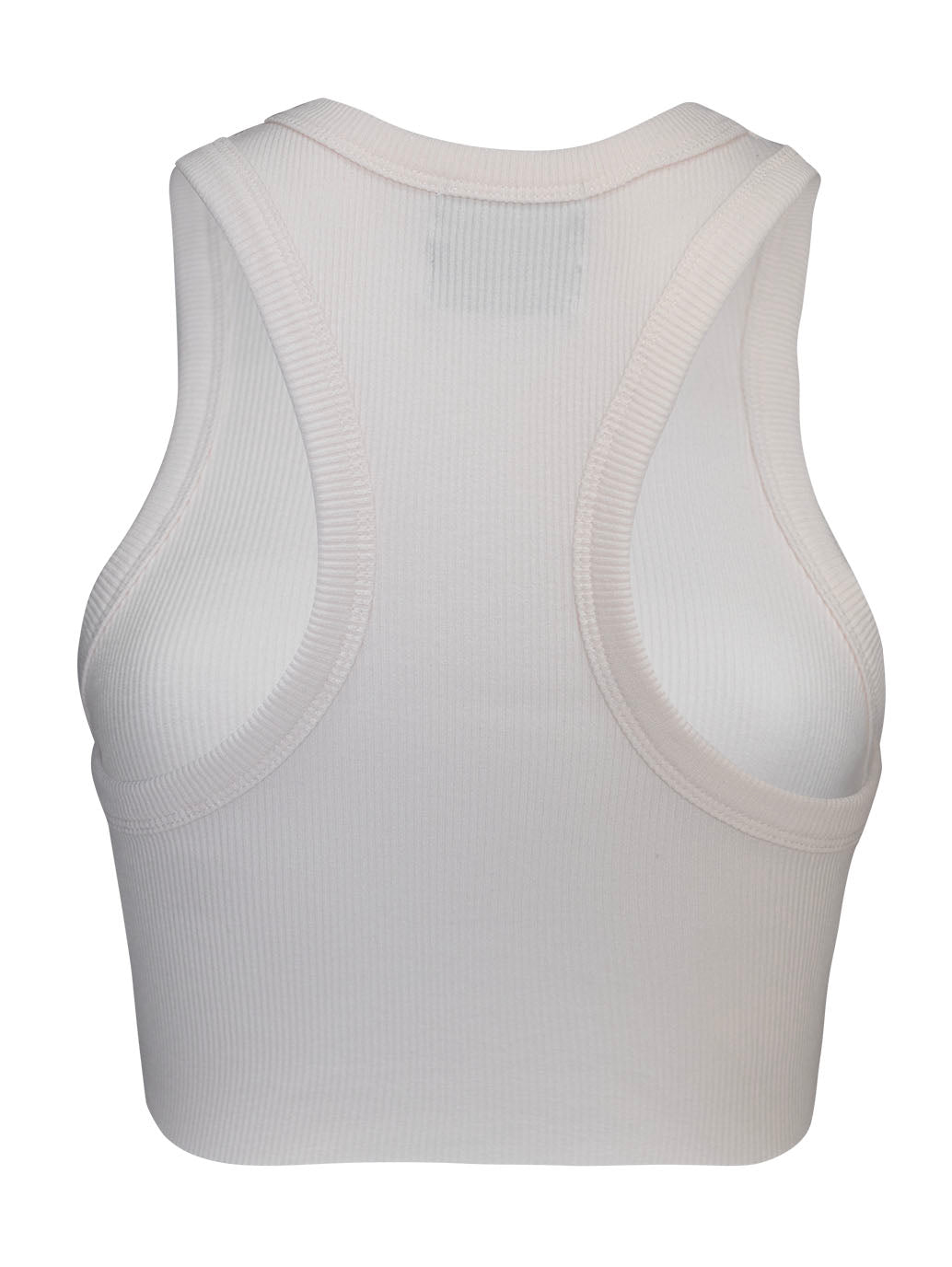 BASIC CROP- PETAL- ÉLEVÉ