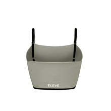 THE ÉPURE SPORTS BRA - ALMOND CRÈME Élevé
