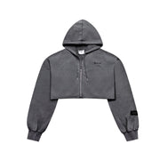 THE SYDNEY VINTAGE HOODIE - Élevé
