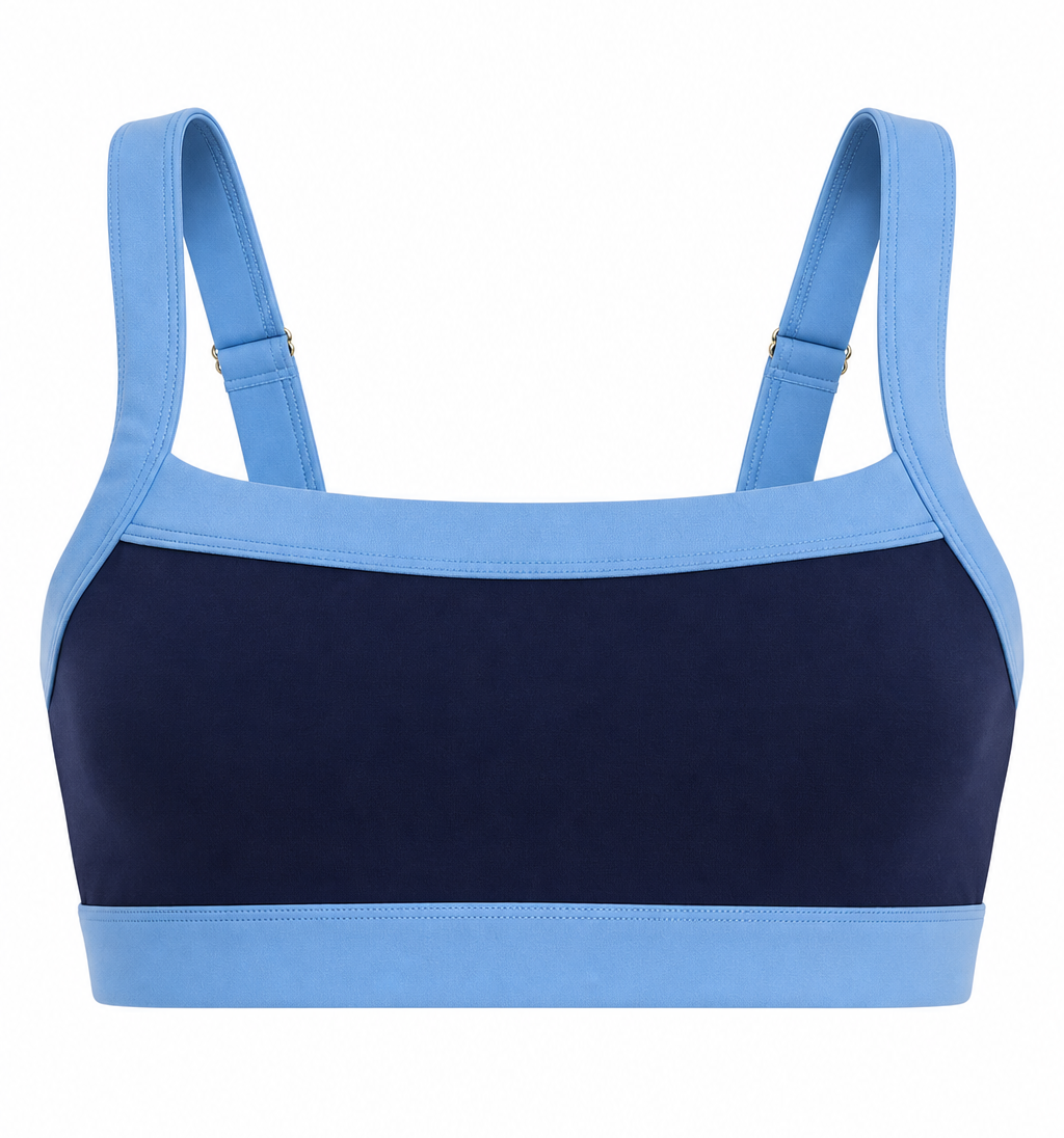 Ever Contrast Bra