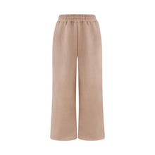 ZIPLINE SWEATPANTS - Élevé
