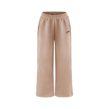 ZIPLINE SWEATPANTS - Élevé