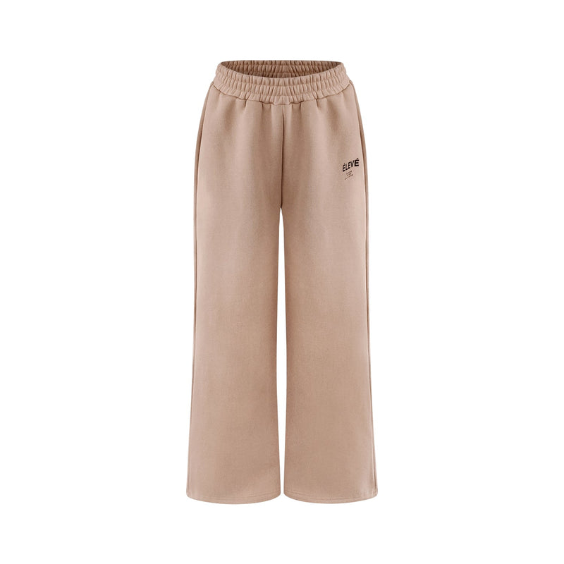 ZIPLINE SWEATPANTS - Élevé